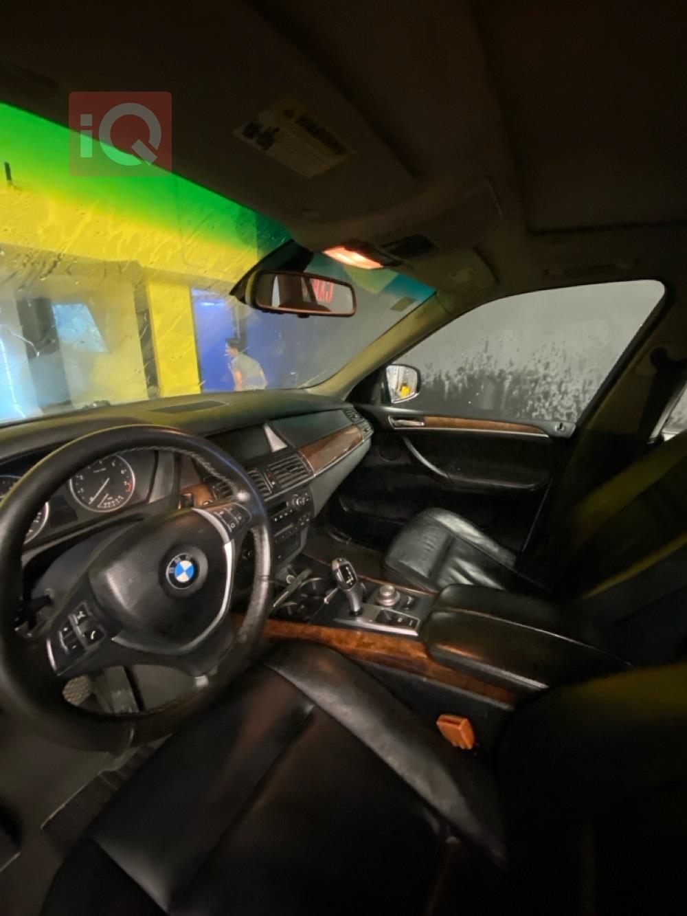 بي ام دبليو X5